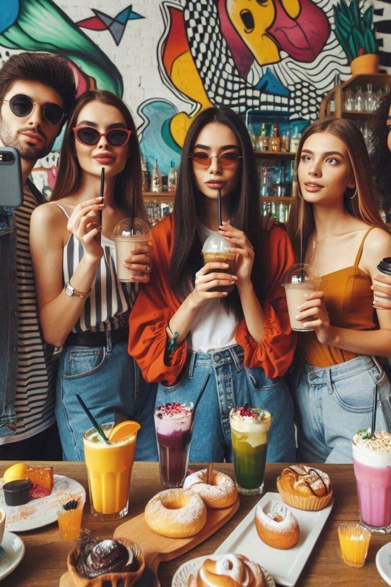 Beneficios de colaborar con influencers locales